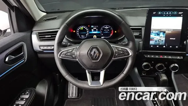 Renault XM3 1.3 TCe RE Signature, миниатюра 17