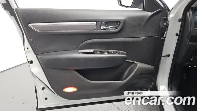 Renault QM6 2.0 LPe RE 2WD, миниатюра 9
