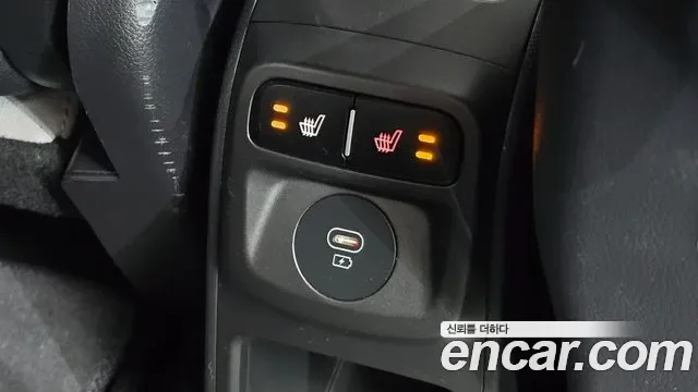 Kia Ray Signature, миниатюра 8