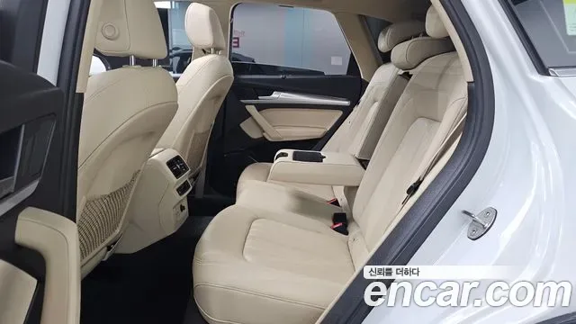 Audi Q5 45 TFSI, миниатюра 15