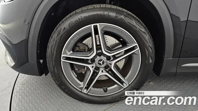 Mercedes-Benz GLA GLA250 4MATIC, миниатюра 5
