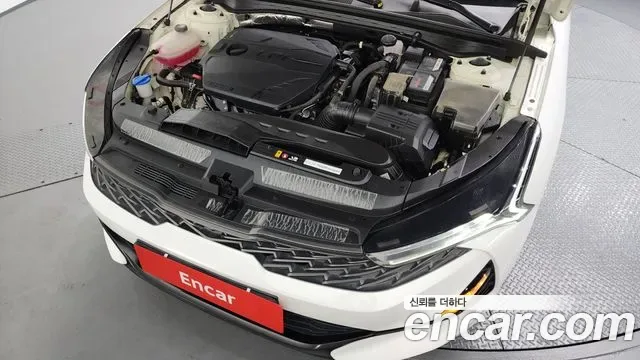 Kia K5 III 2.0 LPI( ), миниатюра 23