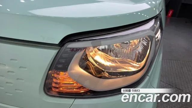 Kia The New Ray Prestige, миниатюра 27