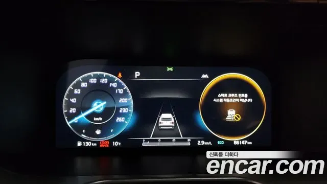 Kia Sorento дизель 2.2 4WD Signature, миниатюра 9