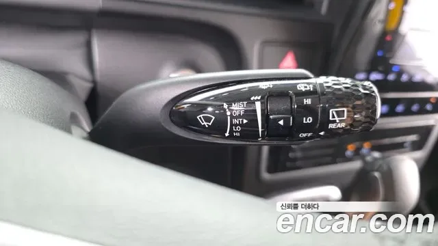 Hyundai Staria L3.5 15 мест, миниатюра 29