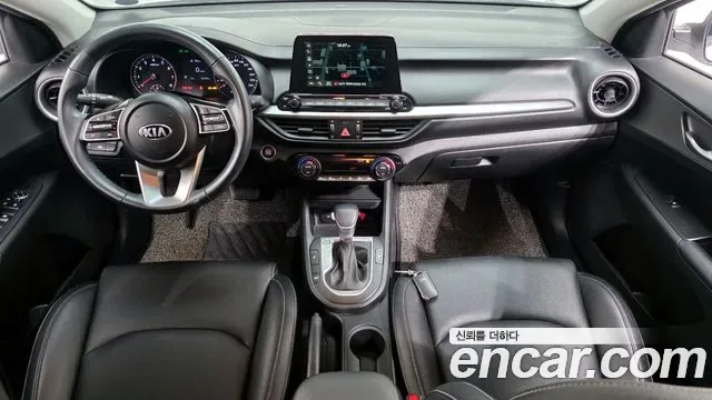Kia K3 LED, миниатюра 19