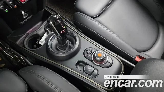 MINI Cooper HIGH II, миниатюра 25