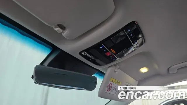 Hyundai Grandeur 2.5 бензин 2WD Premium, миниатюра 2