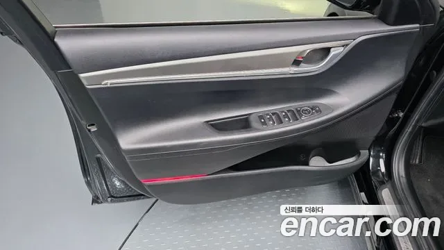 Hyundai Grandeur 2.5 Premium, миниатюра 25