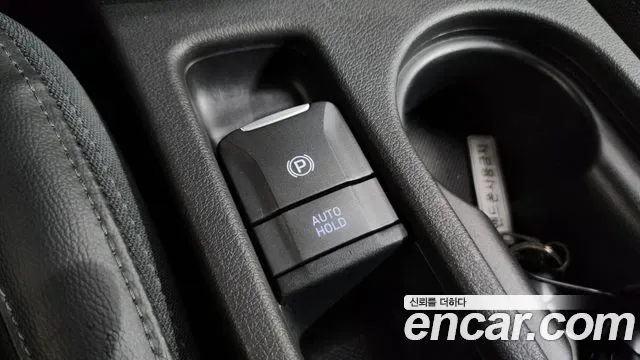 Hyundai Kona Modern, миниатюра 30