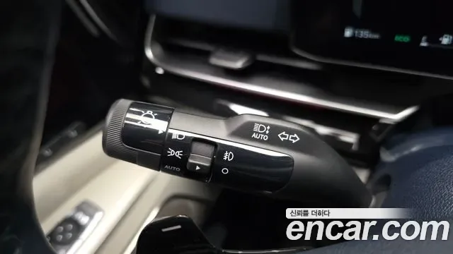 Kia Carnival HEV 9 мест ( ), миниатюра 13