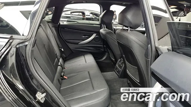 BMW 3 GT (F34) GT 320d M Premium, миниатюра 13