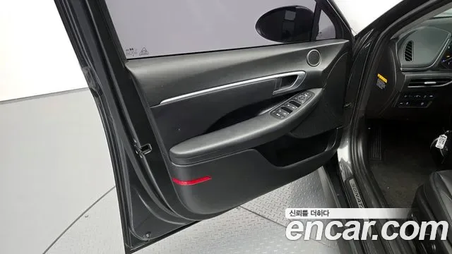 Hyundai Sonata 2.0 Premium, миниатюра 30