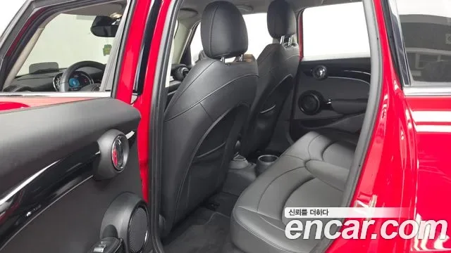 MINI Cooper 5 III, миниатюра 4