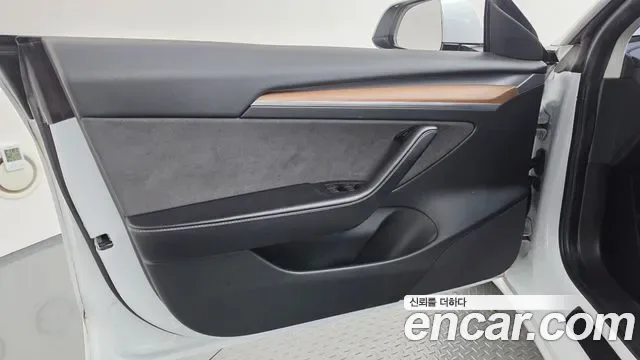 Tesla 3 AWD, миниатюра 27