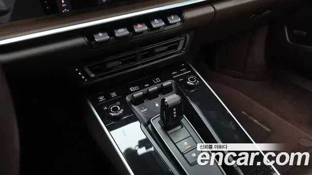 Porsche 911 4S, миниатюра 22