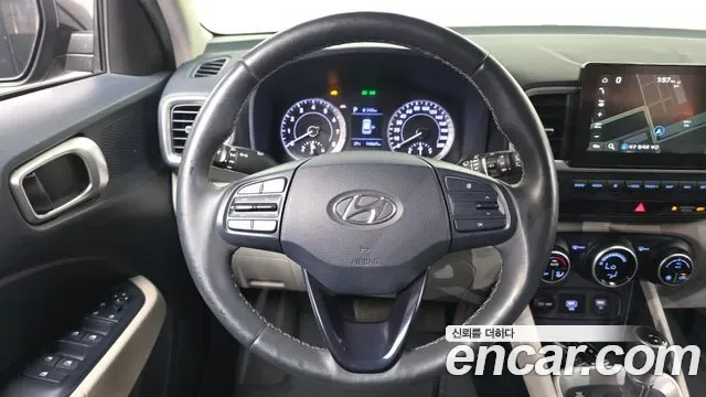 Hyundai Venue 1.6 Modern, миниатюра 3