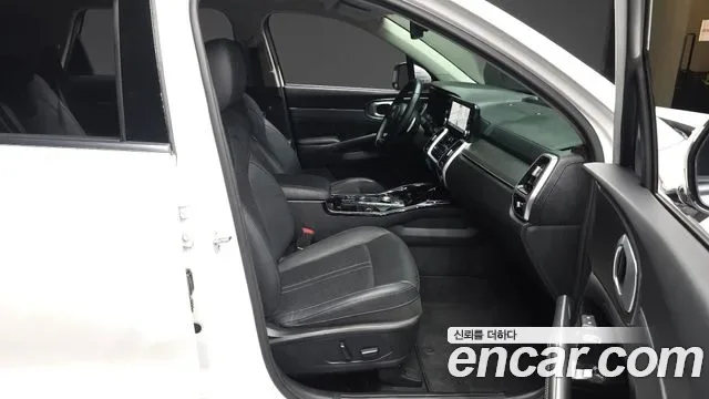 Kia Sorento дизель 2.2 2WD, миниатюра 7
