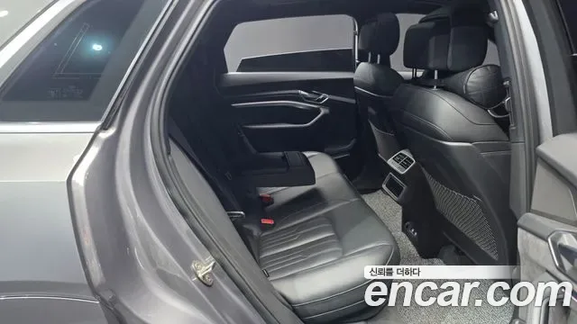 Audi e-, миниатюра 9