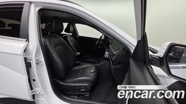 Hyundai Kona бензин 2.0 2WD Inspiration, миниатюра 2