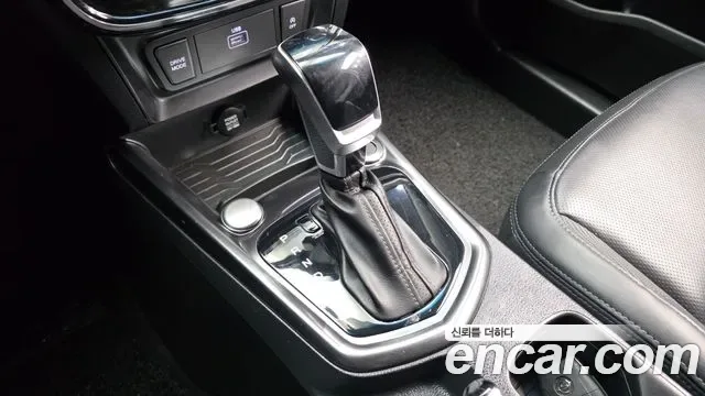 KGM Tivoli дизель 1.6 2WD V1, миниатюра 12