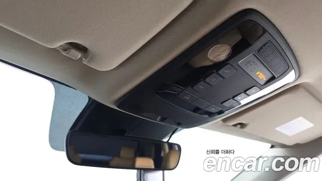 Kia Carnival дизель 9 мест, миниатюра 14
