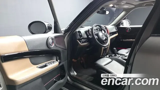 MINI Cooper HIGH II, миниатюра 13