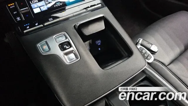 Hyundai Grandeur, миниатюра 30