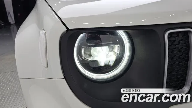 Jeep Renegade, миниатюра 26