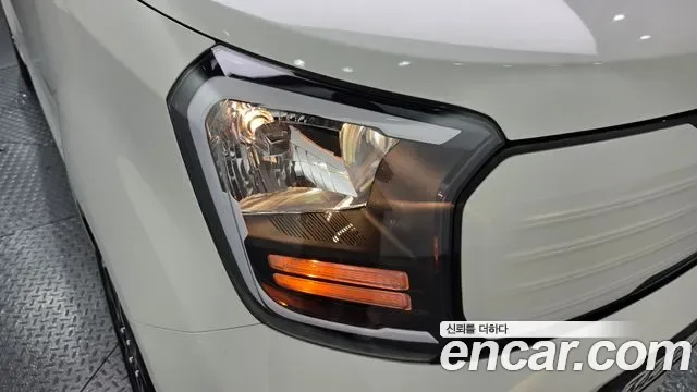 Kia Ray Signature, миниатюра 5