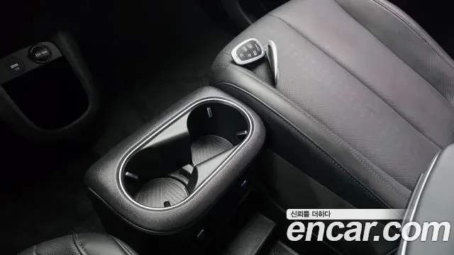 Hyundai Ioniq 5 AWD, миниатюра 17