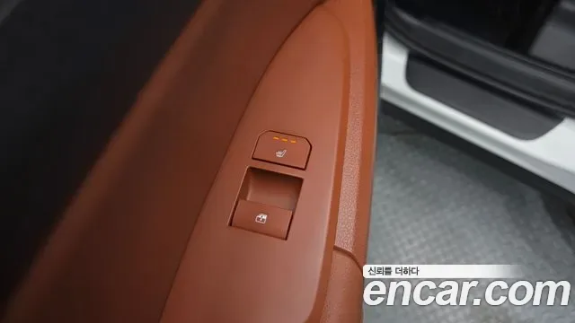 Kia Sportage бензин 1.6 Turbo 4WD Signature, миниатюра 6