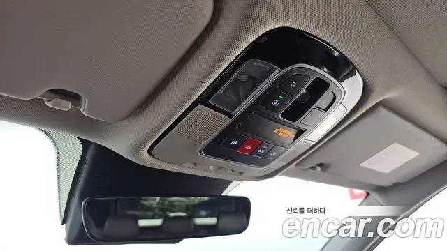 Hyundai TUCSON HEV 1.6 4WD Premium, миниатюра 12
