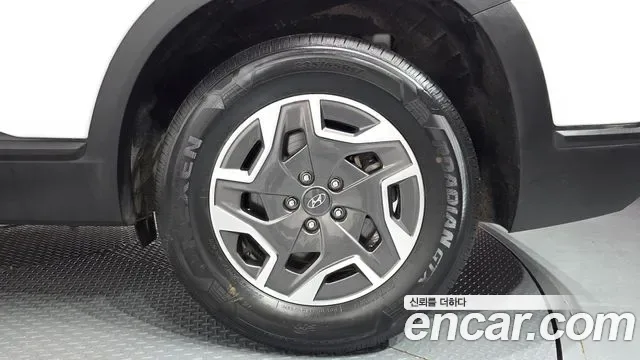Hyundai Santa FE HEV 1.6 2WD Prestige, миниатюра 15