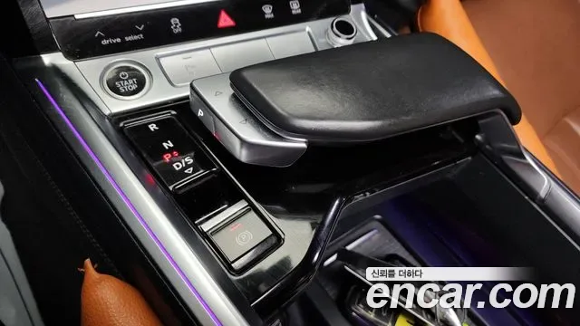 Audi e-, миниатюра 7