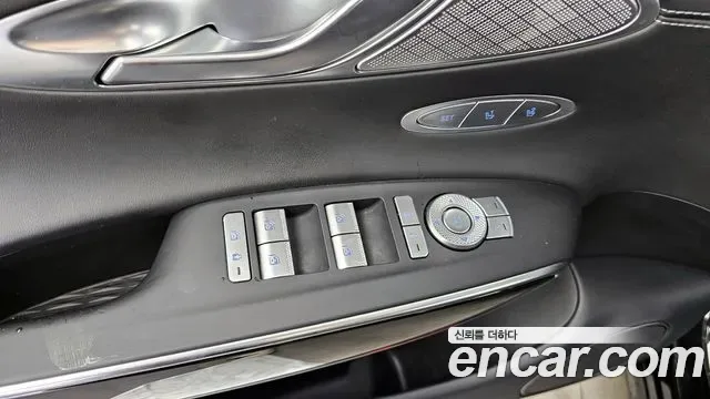 Genesis GV70 2.2 дизель 2WD ( ), миниатюра 30