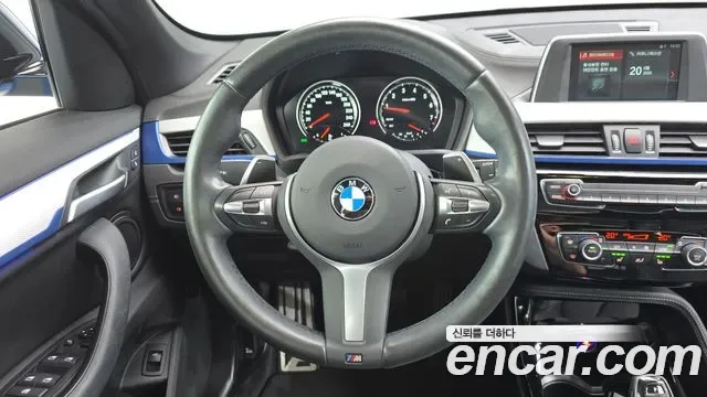 BMW X1 xDrive 20i M, миниатюра 27