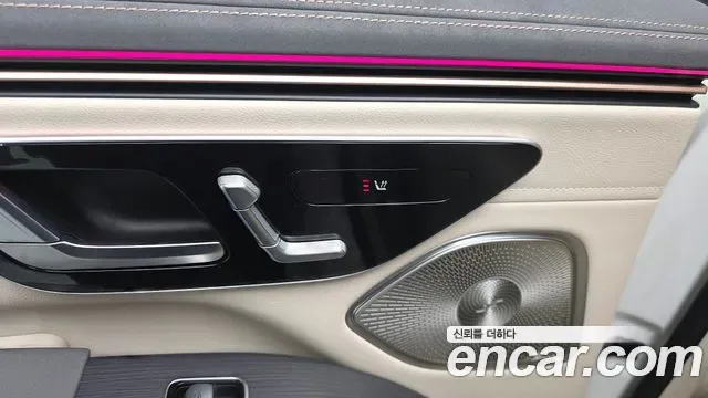 Mercedes-Benz EQS EQS450 4MATIC, миниатюра 10
