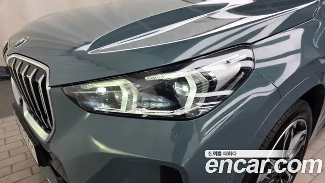BMW X1 sDrive 20i M, миниатюра 6