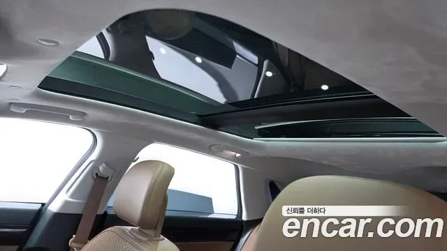 Hyundai Grandeur Calligraphy, миниатюра 6