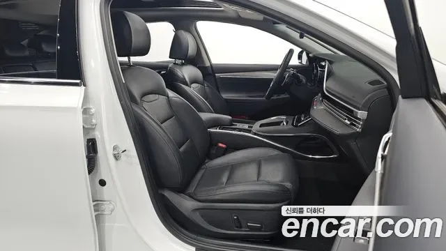 Hyundai Grandeur 3.0 LPi ( ) Premium, миниатюра 15