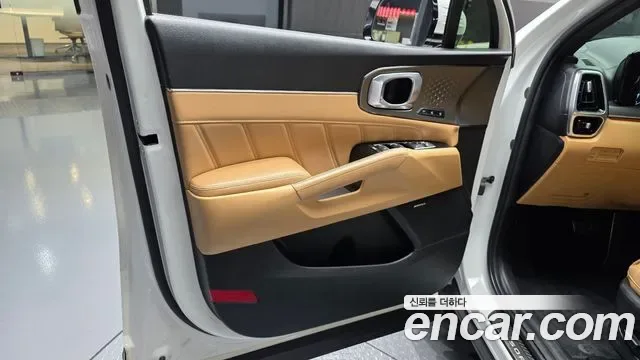 Kia Sorento дизель 2.2 4WD Signature, миниатюра 8