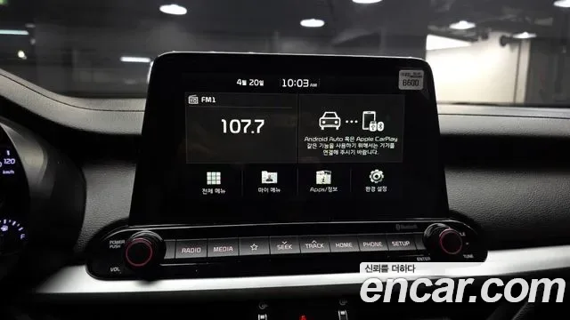 Kia K3, миниатюра 3