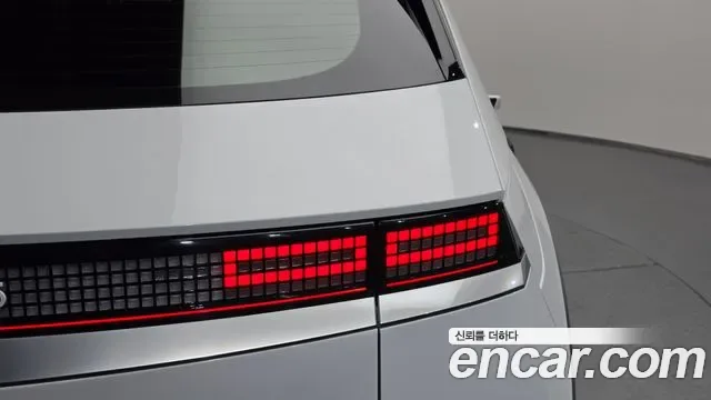 Hyundai Ioniq 5 AWD Prestige, миниатюра 2