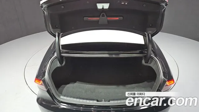 Hyundai Grandeur, миниатюра 16