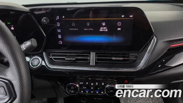 Chevrolet Trax 1.2 RS ( ), миниатюра 28