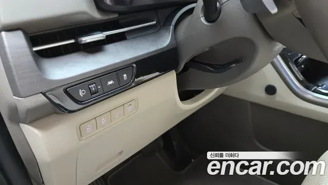 Kia Carnival дизель 7 мест Signature, миниатюра 22