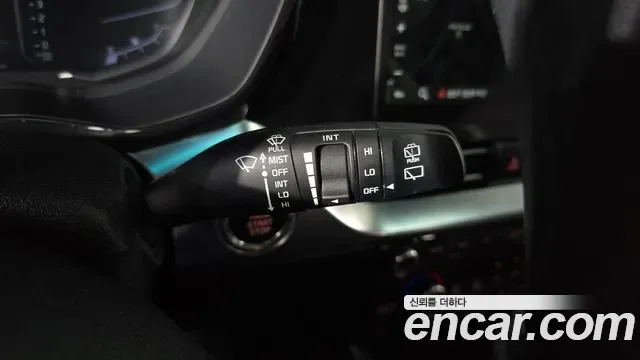 Kia Niro 1.6 HEV, миниатюра 13
