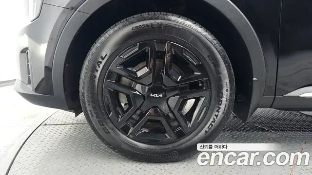 Kia Sorento HEV 1.6 2WD Gravity, миниатюра 28