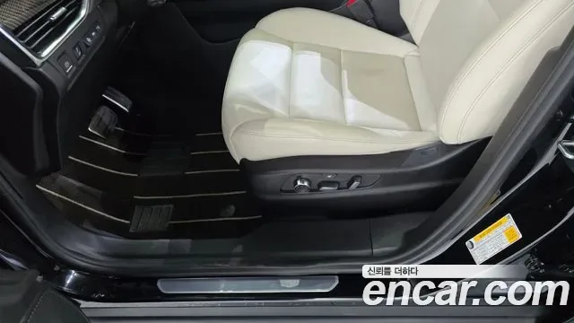 Cadillac XT4 2.0 AWD, миниатюра 10